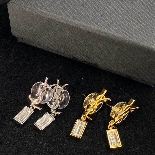 YSL Earrings 03lyh184